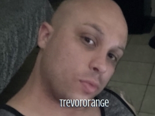 Trevororange