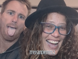 Treyandemma