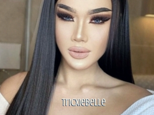 Tricxiebelle