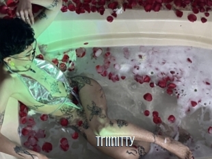 Triinitty