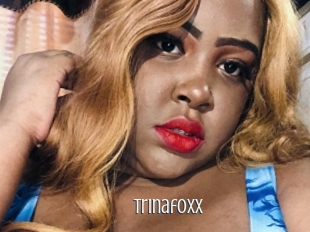 Trinafoxx