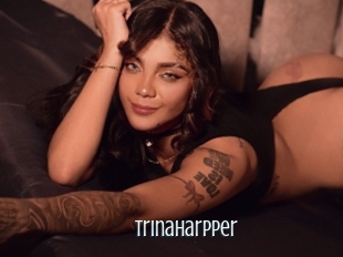 Trinaharpper
