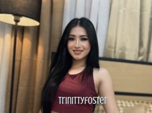 Trinittyfoster