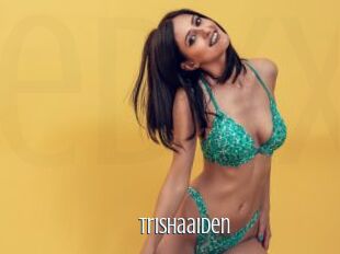 Trishaaiden