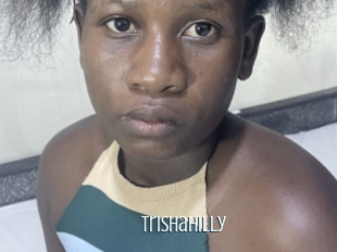 Trishahilly