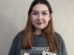 Trishahott