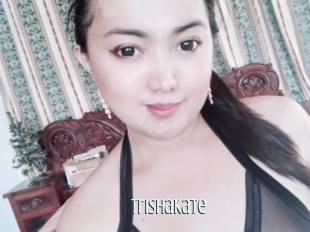 Trishakate