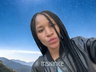 Trishanice