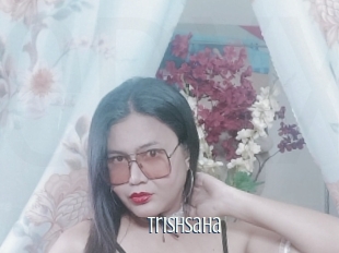 Trishsaha