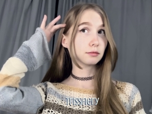 Trissfiery