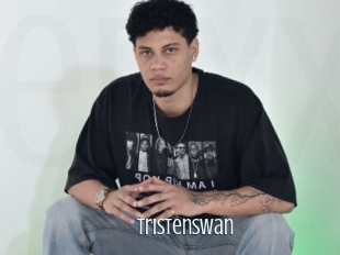 Tristenswan