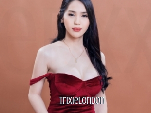 Trixielondon