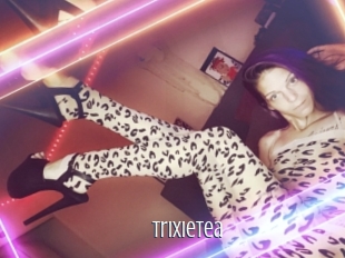 Trixietea