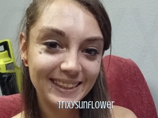 Trixysunflower