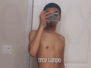 Troy_lando