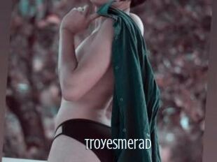 Troyesmerad