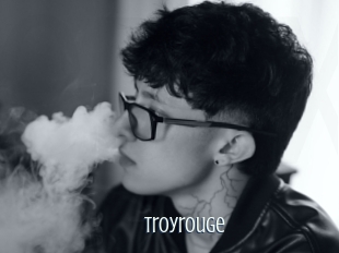 Troyrouge