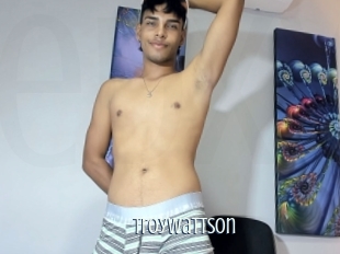 Troywattson