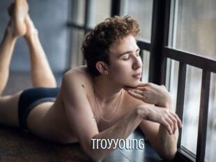 Troyyoung