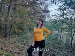 Truskavka