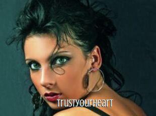 Trustyourheart