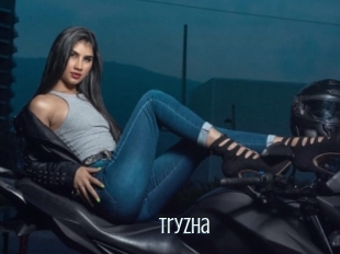 Tryzha