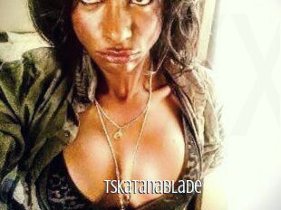 TsKatanablade