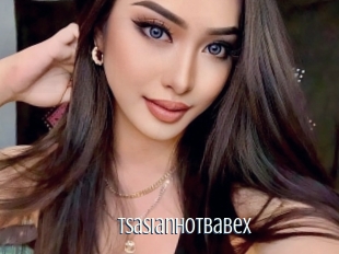 Tsasianhotbabex