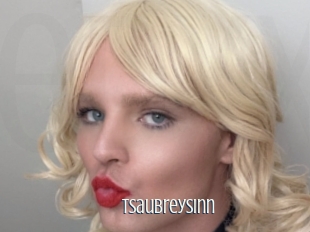 Tsaubreysinn