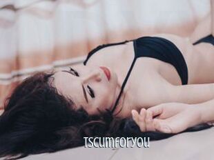 Tscumforyou