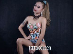 Tsdragqueen
