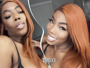 Tsfoxx