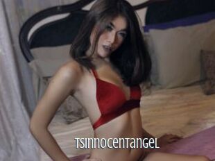 Tsinnocentangel