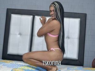 Tskorina
