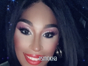 Tsmokha