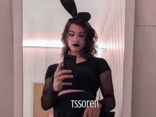 Tssoren