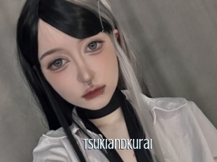 Tsukiandkurai