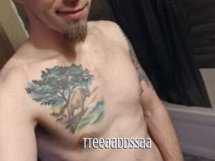 Tteeaaddssaa