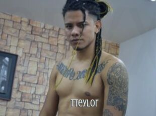 Tteylor