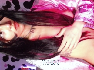 Ttokkyo