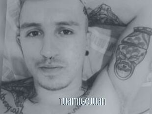 Tuamigojuan