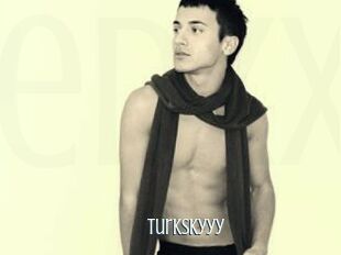 Turkskyyy
