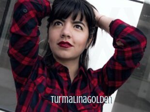 Turmalinagolden