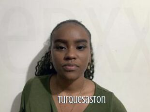 Turquesaston