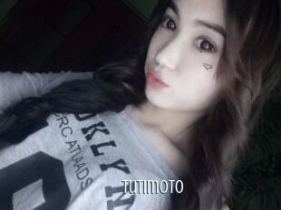 Tutimoto