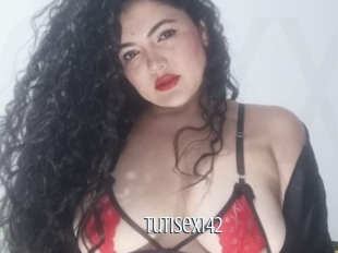 Tutisex142