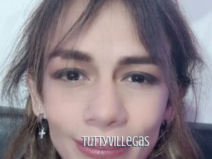 Tuttyvillegas