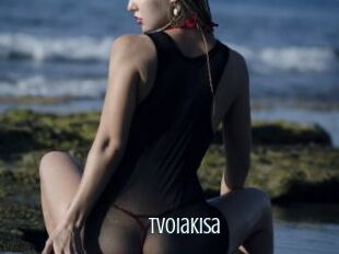 Tvoiakisa