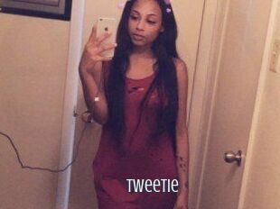 Tweetie