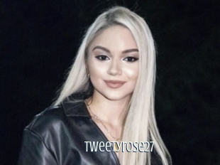 Tweetyrose27